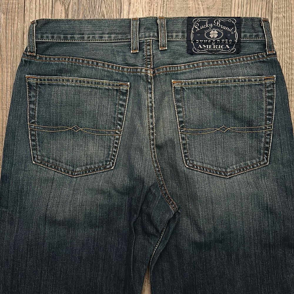 Men’s jeans